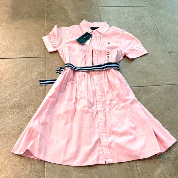 Ralph Lauren Other - Ralph Lauren Dresses